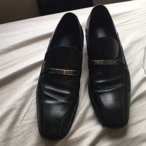 Salvatore Ferragamo dress shoes